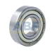 Подшипник шариковый радиальный однорядный 6002ZZ C2 FSY