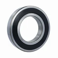 Подшипник шариковый радиальный однорядный 6224 2RS C3 FSY