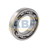 Подшипник шариковый радиальный однорядный 62212 2RS FSY