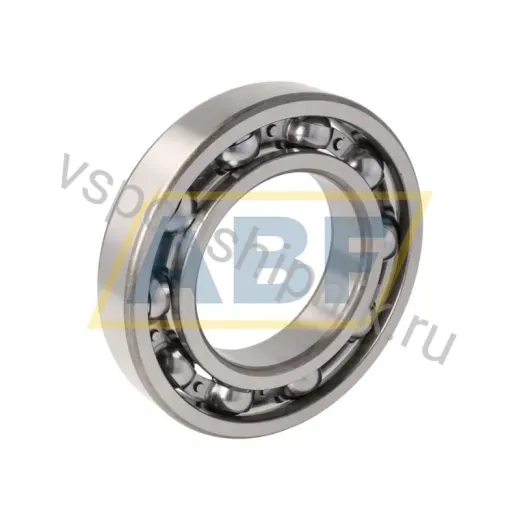 Подшипник шариковый радиальный однорядный 62212 2RS FSY 60×110×28 мм