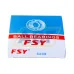 Подшипник шариковый радиальный однорядный 6209 FSY