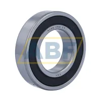 Подшипник шариковый радиальный однорядный 6209 2RS C3 FSY