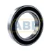 Подшипник шариковый радиальный однорядный 6026 2RS C3 FSY