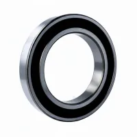 Подшипник шариковый радиальный однорядный 6026 2RS C3 FSY