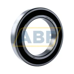 Подшипник шариковый радиальный однорядный 6026 2RS C3 FSY