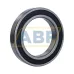 Подшипник шариковый радиальный однорядный 6021 2RS C3 FSY