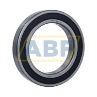 Подшипник шариковый радиальный однорядный 6021 2RS C3 FSY