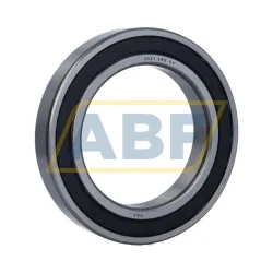 Подшипник шариковый радиальный однорядный 6021 2RS C3 FSY