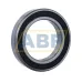 Подшипник шариковый радиальный однорядный 6016 2RS C3 FSY