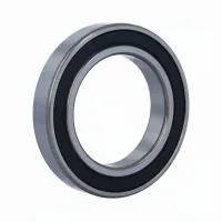 Подшипник шариковый радиальный однорядный 6016 2RS C3 FSY