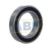 Подшипник шариковый радиальный однорядный 6010 2RS FSY