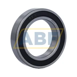 Подшипник шариковый радиальный однорядный 6010 2RS FSY
