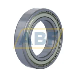 Подшипник шариковый радиальный однорядный 6009ZZ FSY