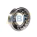 Шариковый подшипник 1208K C3 KFB Clarfeld