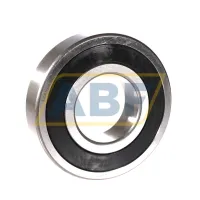 Подшипник шариковый радиальный однорядный 6313 2RS KFB Clarfeld