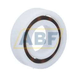 Подшипник шариковый радиальный однорядный 6003POM Neutral