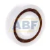 Подшипник шариковый радиальный однорядный 6206DT-GLAS Neutral