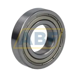 Подшипник шариковый радиальный однорядный 16003ZZ Neutral