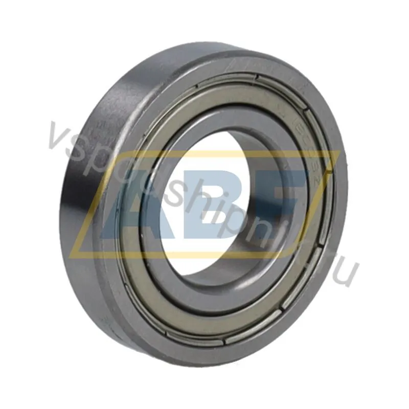 Подшипник шариковый радиальный однорядный 16003ZZ Neutral 360