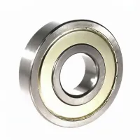 Подшипник шариковый радиальный однорядный 6410 ZZ KFB Clarfeld