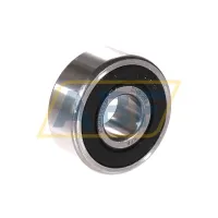 Шариковый подшипник 2303-2RS KFB Clarfeld