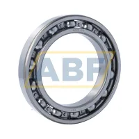 Подшипник шариковый радиальный однорядный 6020C4 FSY