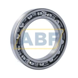 Подшипник шариковый радиальный однорядный 6020C4 FSY