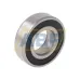 Подшипник шариковый радиальный однорядный 6205 2RS C3 FSY