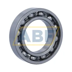Подшипник шариковый радиальный однорядный 6008 FSY