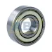 Подшипник шариковый радиальный однорядный 6001ZZ C3 FSY