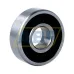Подшипник шариковый радиальный однорядный 6000 2RS FSY