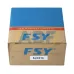 Подшипниковый узел SUC210 FSY