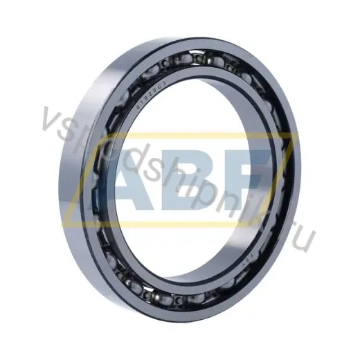 Подшипник шариковый радиальный однорядный 61920C3 FSY