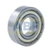 Подшипник шариковый радиальный однорядный 6004ZZ C2 FSY