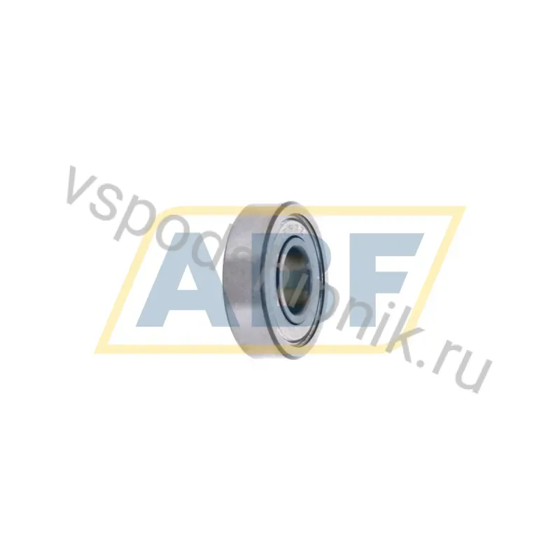 Миниатюрный шариковый подшипник 697ZZ Neutral 360