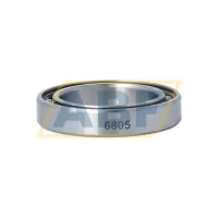 Подшипник шариковый радиальный однорядный 6805 Neutral