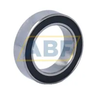 Подшипник шариковый радиальный однорядный 6700 2RS FSY