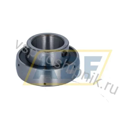 Подшипниковый узел SB205 FSY 25×52×27.2 мм