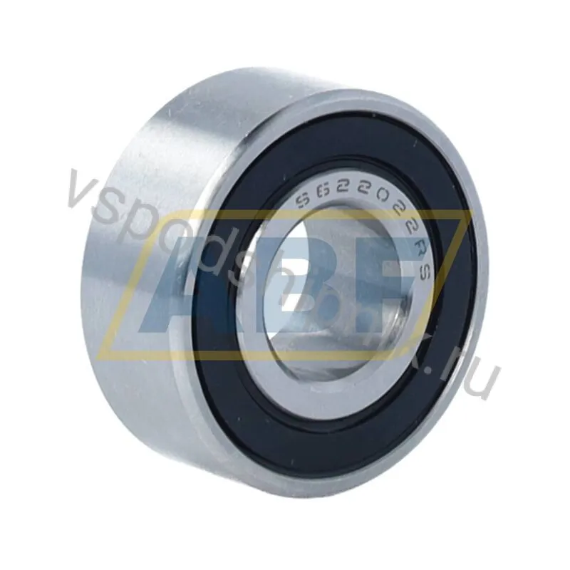 Шариковый подшипник SS62202 2RS Neutral 360