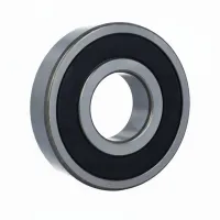 Подшипник шариковый радиальный однорядный 6413 2RS C3 FSY