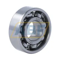 Подшипник шариковый радиальный однорядный 6202C3 FSY