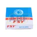 Подшипник шариковый радиальный однорядный 6210 2RS FSY
