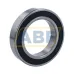 Подшипник шариковый радиальный однорядный 6012 2RS C3 FSY