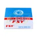 Подшипник шариковый радиальный однорядный 6012 2RS C3 FSY