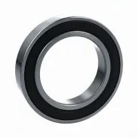 Подшипник шариковый радиальный однорядный 6012 2RS C3 FSY