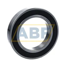Подшипник шариковый радиальный однорядный 6012 2RS C3 FSY