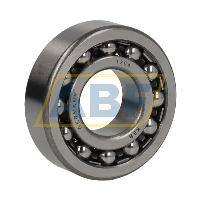 Шариковый подшипник 1204 KFB Clarfeld 360