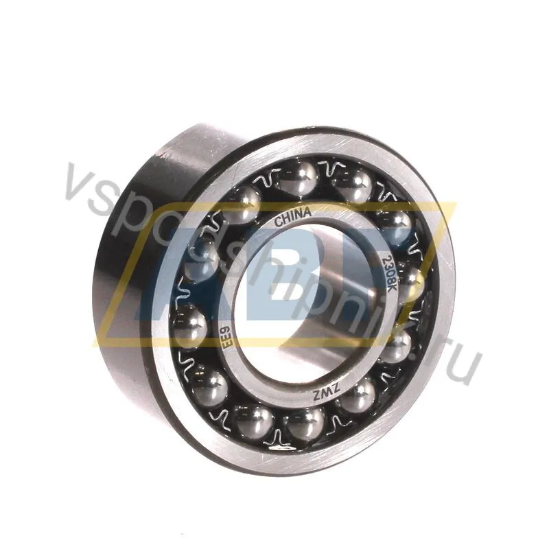 Шариковый подшипник 2308K ZWZ 360