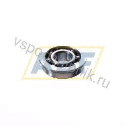 Подшипник шариковый радиальный однорядный MF104 Neutral