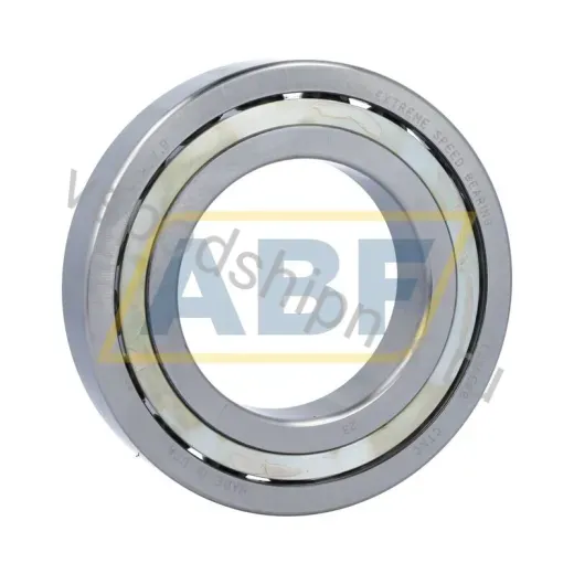 Подшипник шариковый радиально-упорный однорядный 7216ESB Neutral 80×140×26 мм